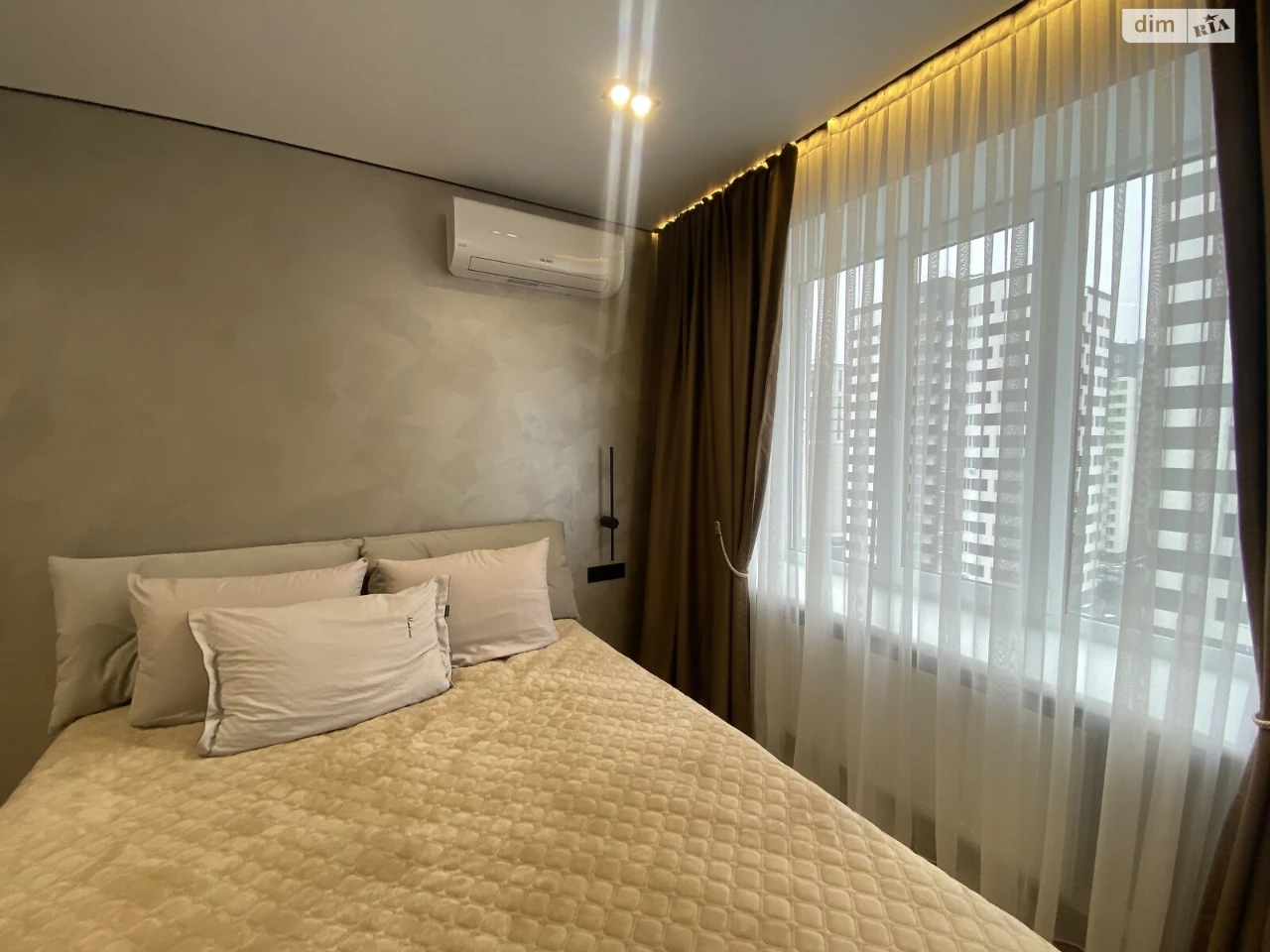 Apartment for Sale in Irpin
