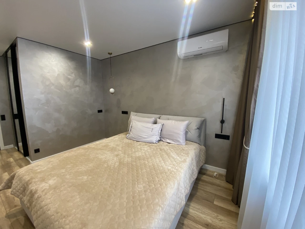 Apartment for Sale in Irpin