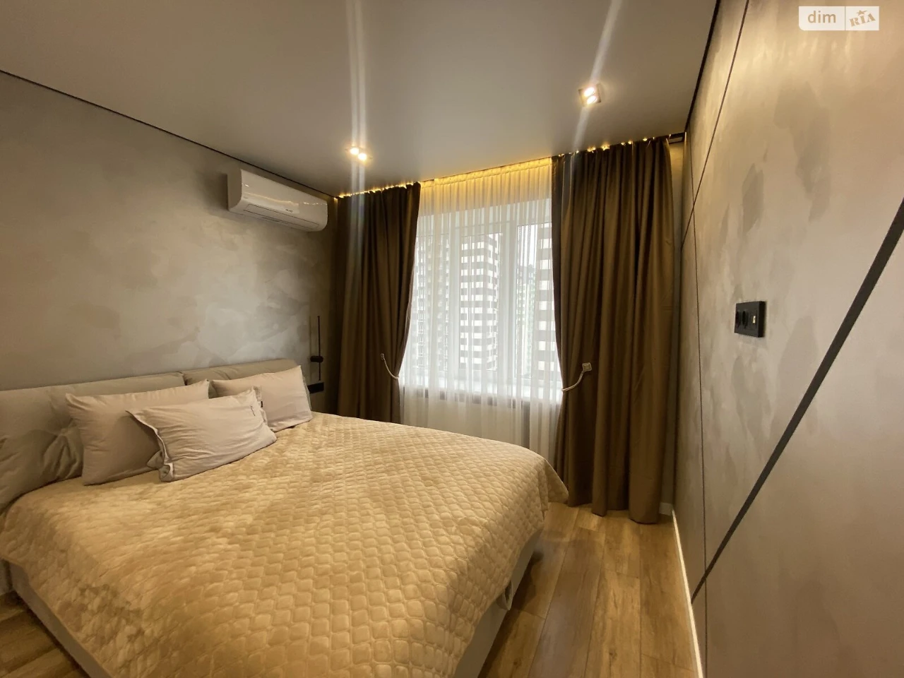 Apartment for Sale in Irpin
