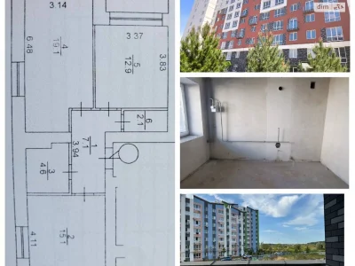 Продаж Квартира Ірпінь