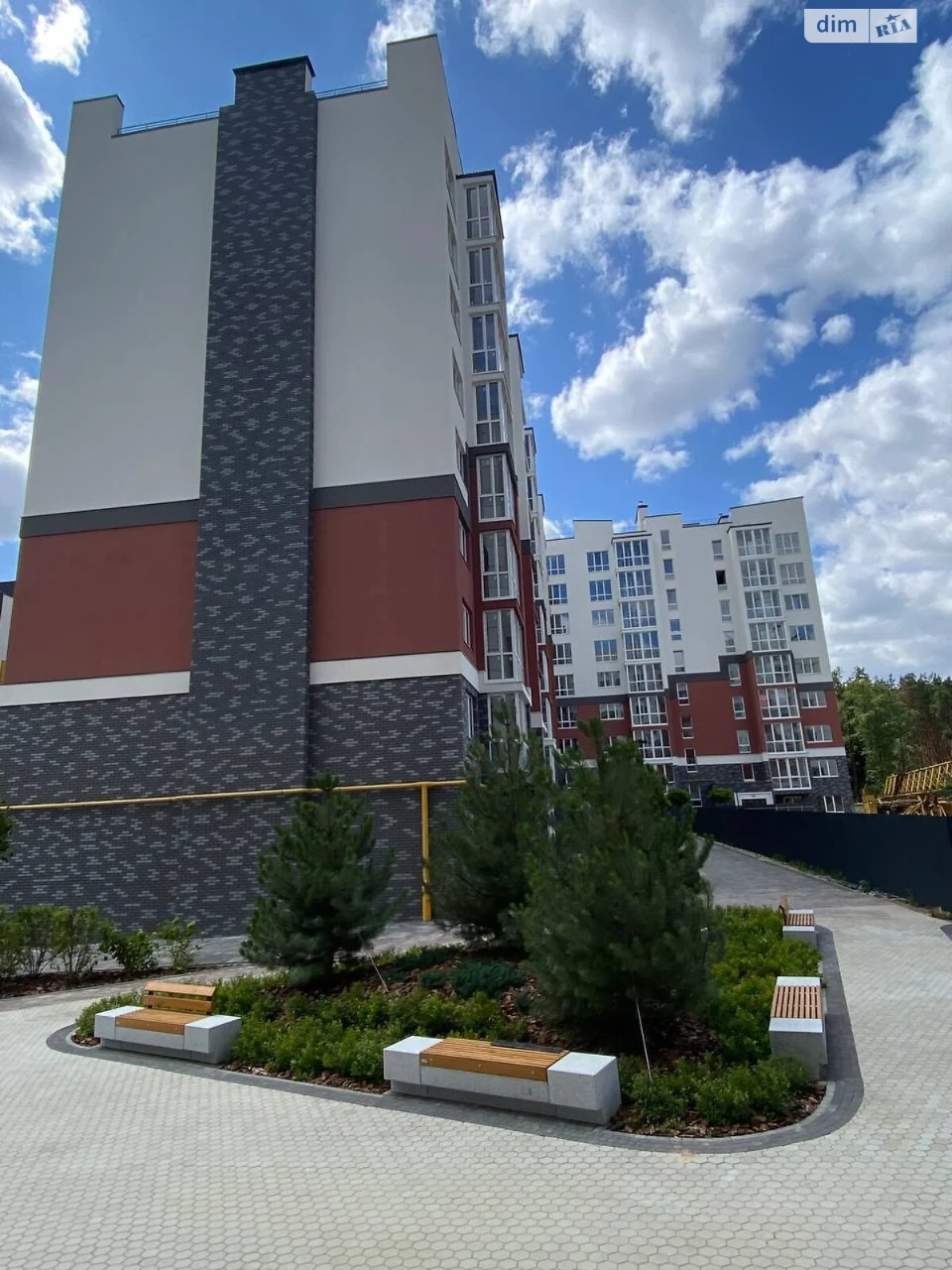 Продаж Квартира Ірпінь