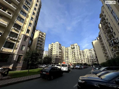 Apartment for Sale in Irpin