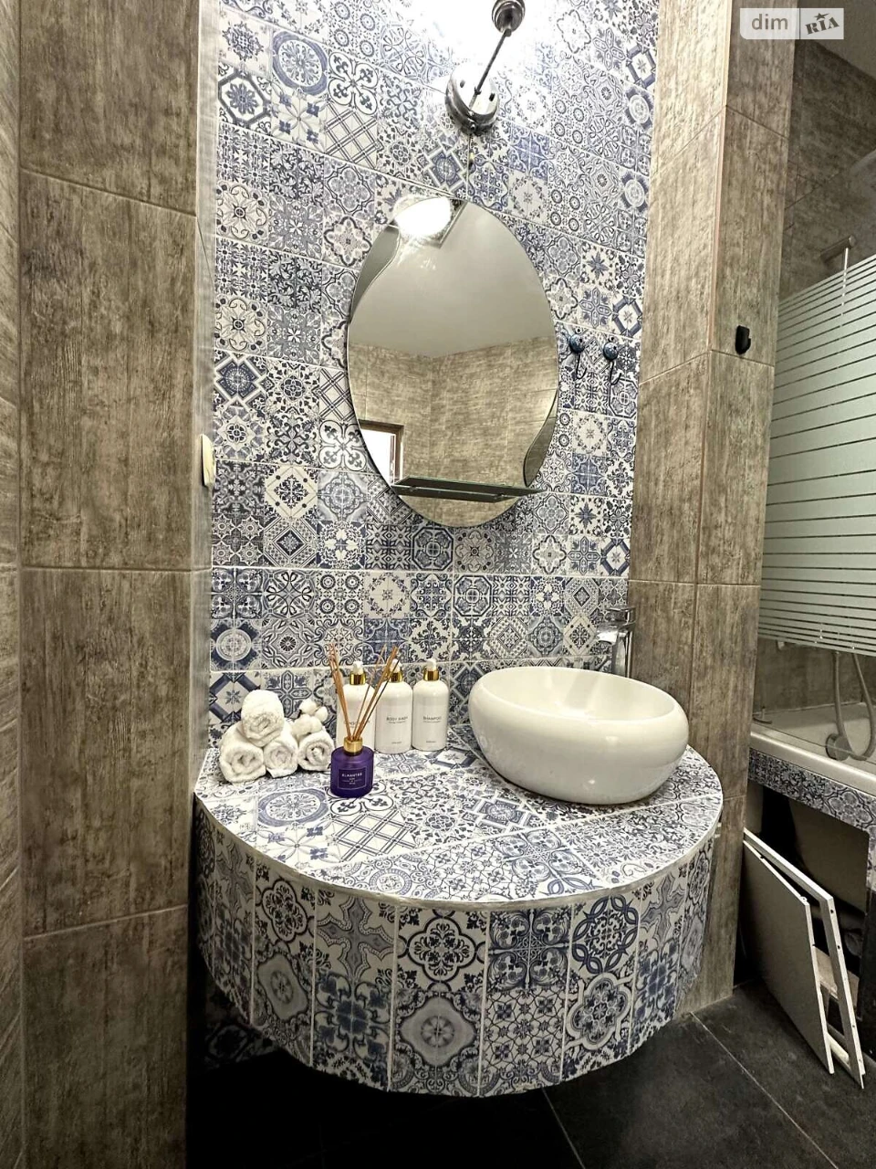 Apartment for Sale in Irpin