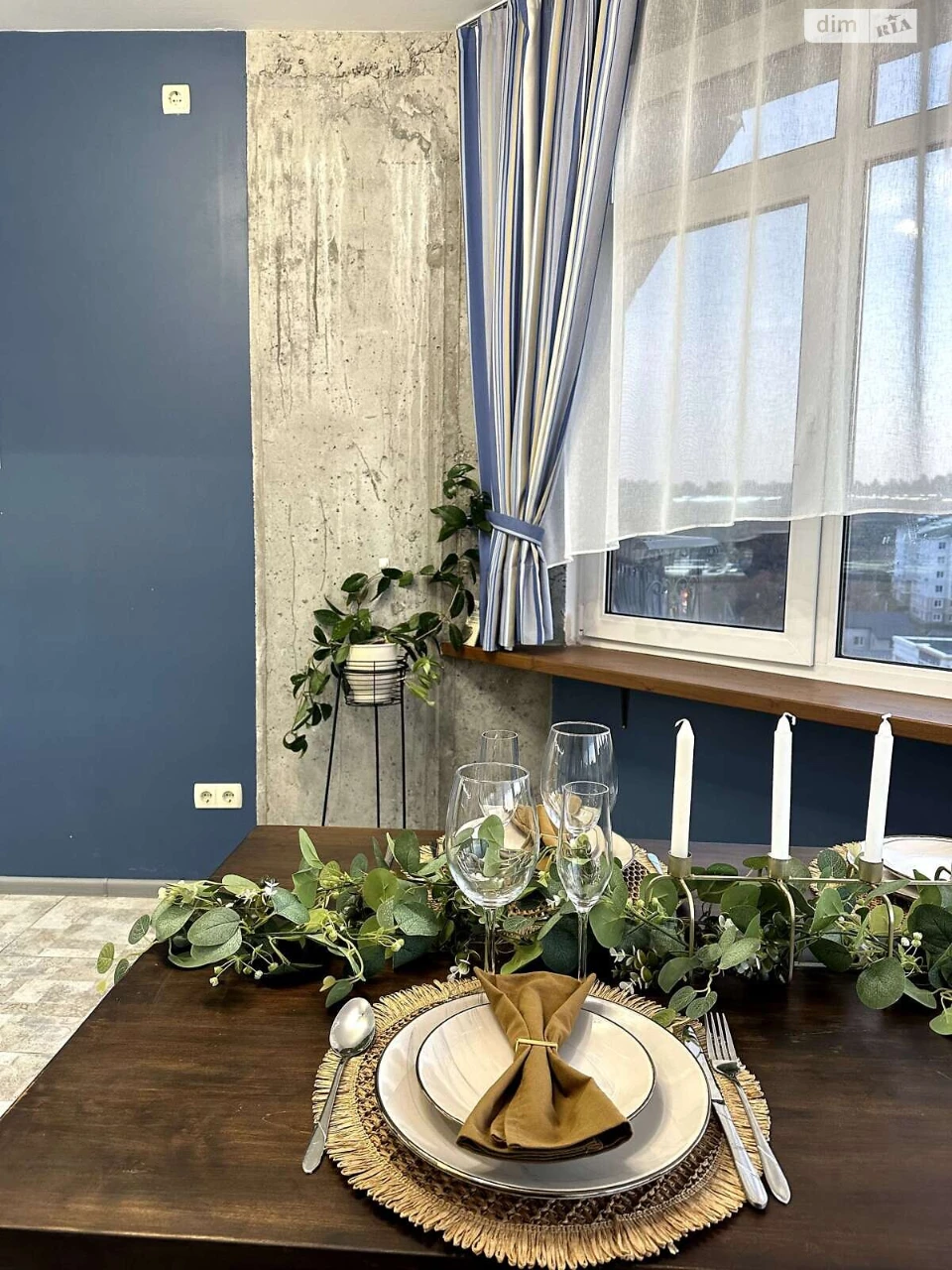 Apartment for Sale in Irpin