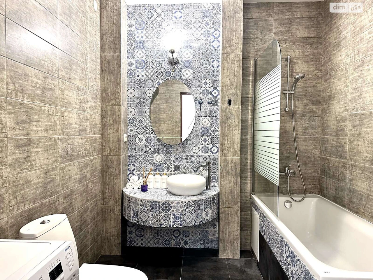 Apartment for Sale in Irpin