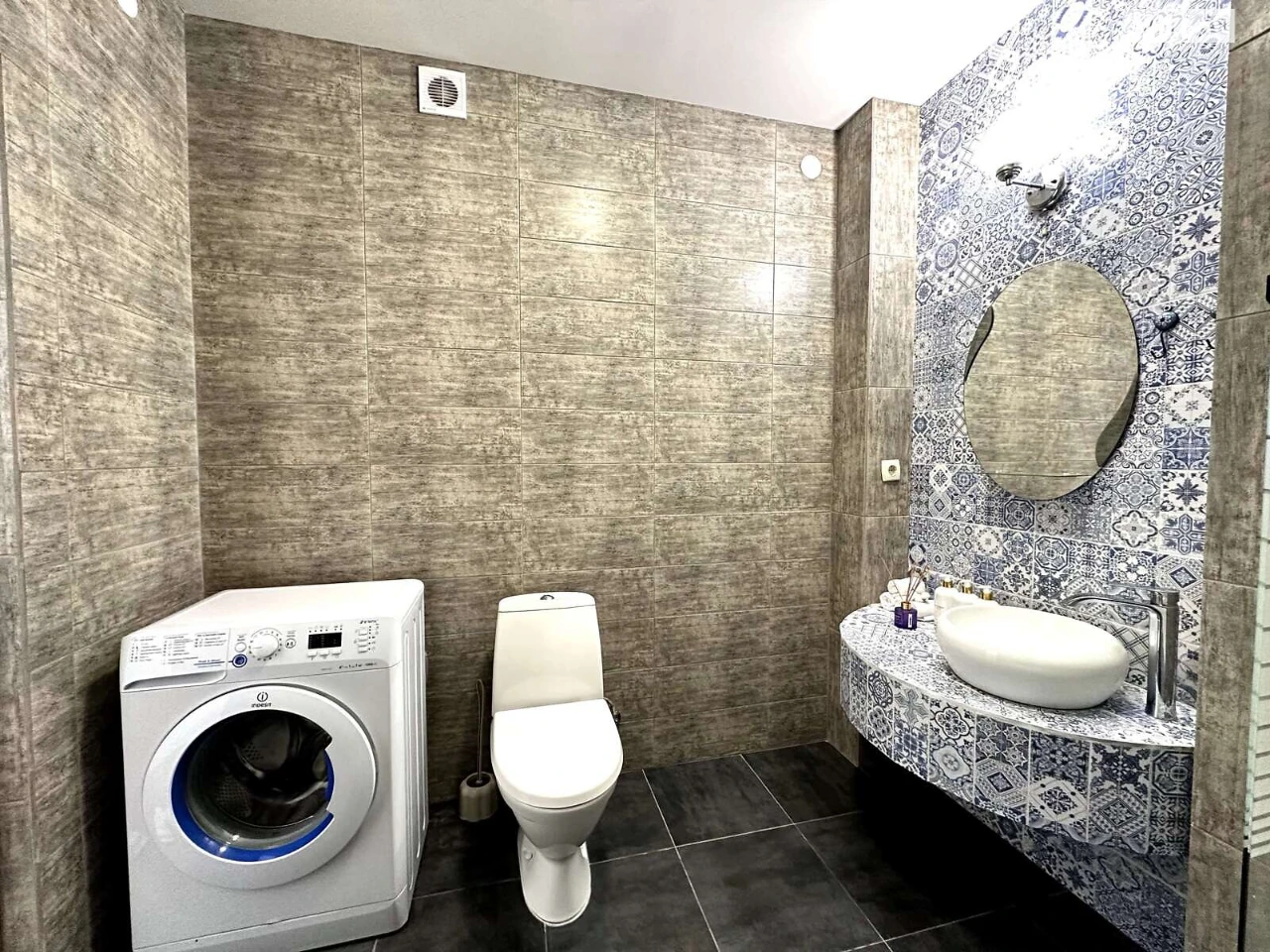 Apartment for Sale in Irpin