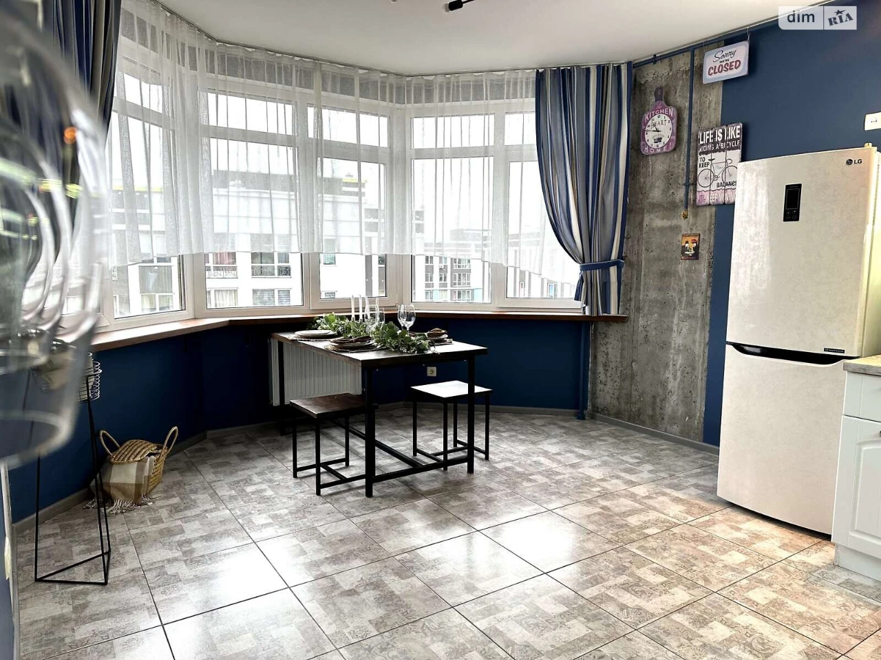 Apartment for Sale in Irpin