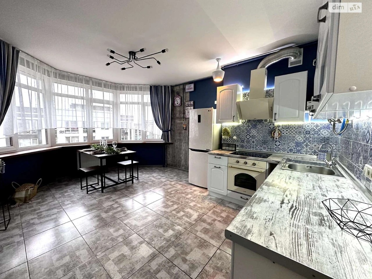 Apartment for Sale in Irpin