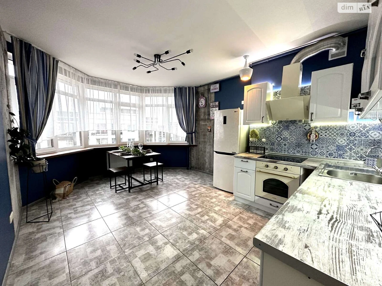 Apartment for Sale in Irpin