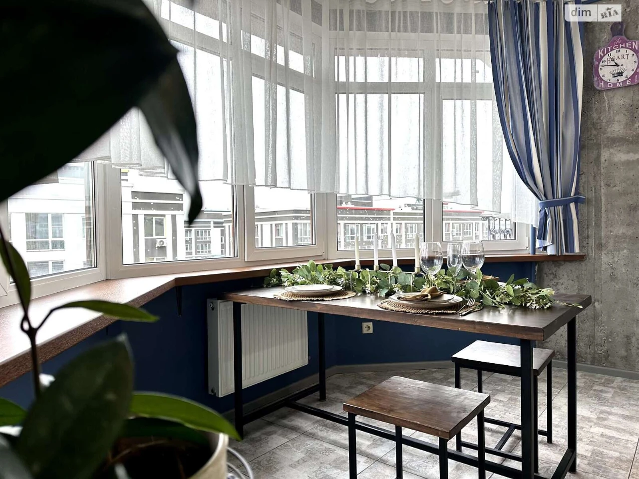Apartment for Sale in Irpin