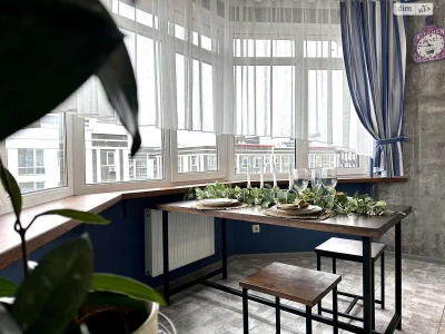 Apartment for Sale in Irpin
