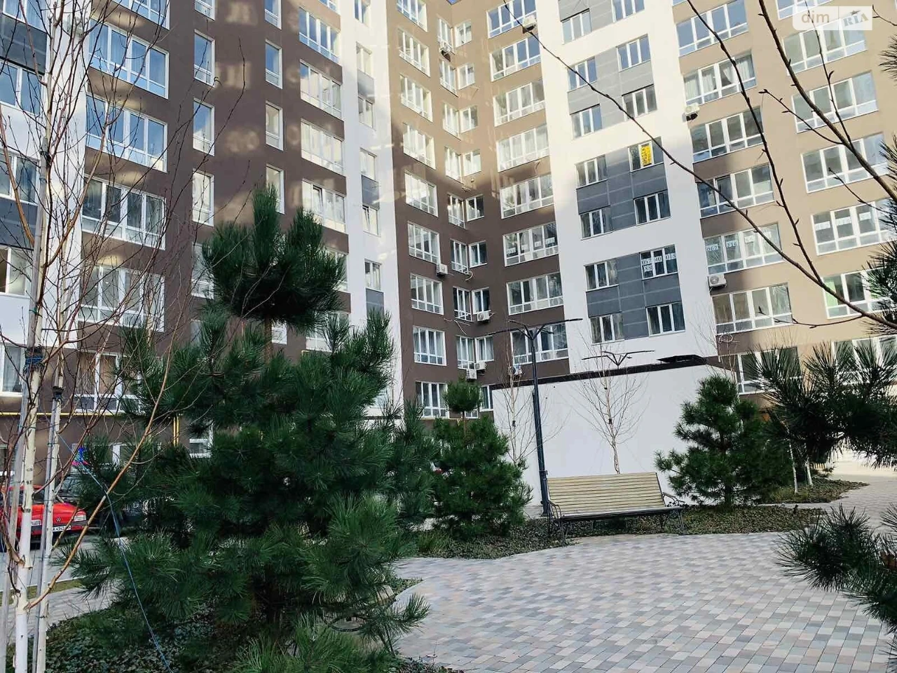 Продаж Квартира Ірпінь
