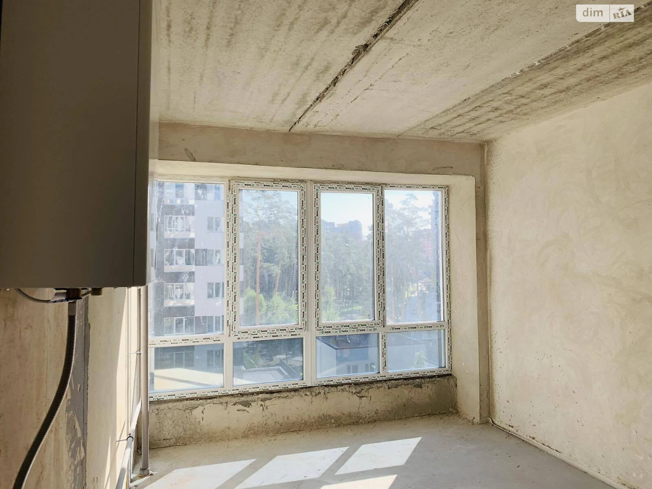 Продаж Квартира Ірпінь