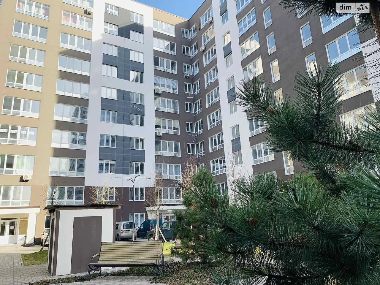 Продаж Квартира Ірпінь