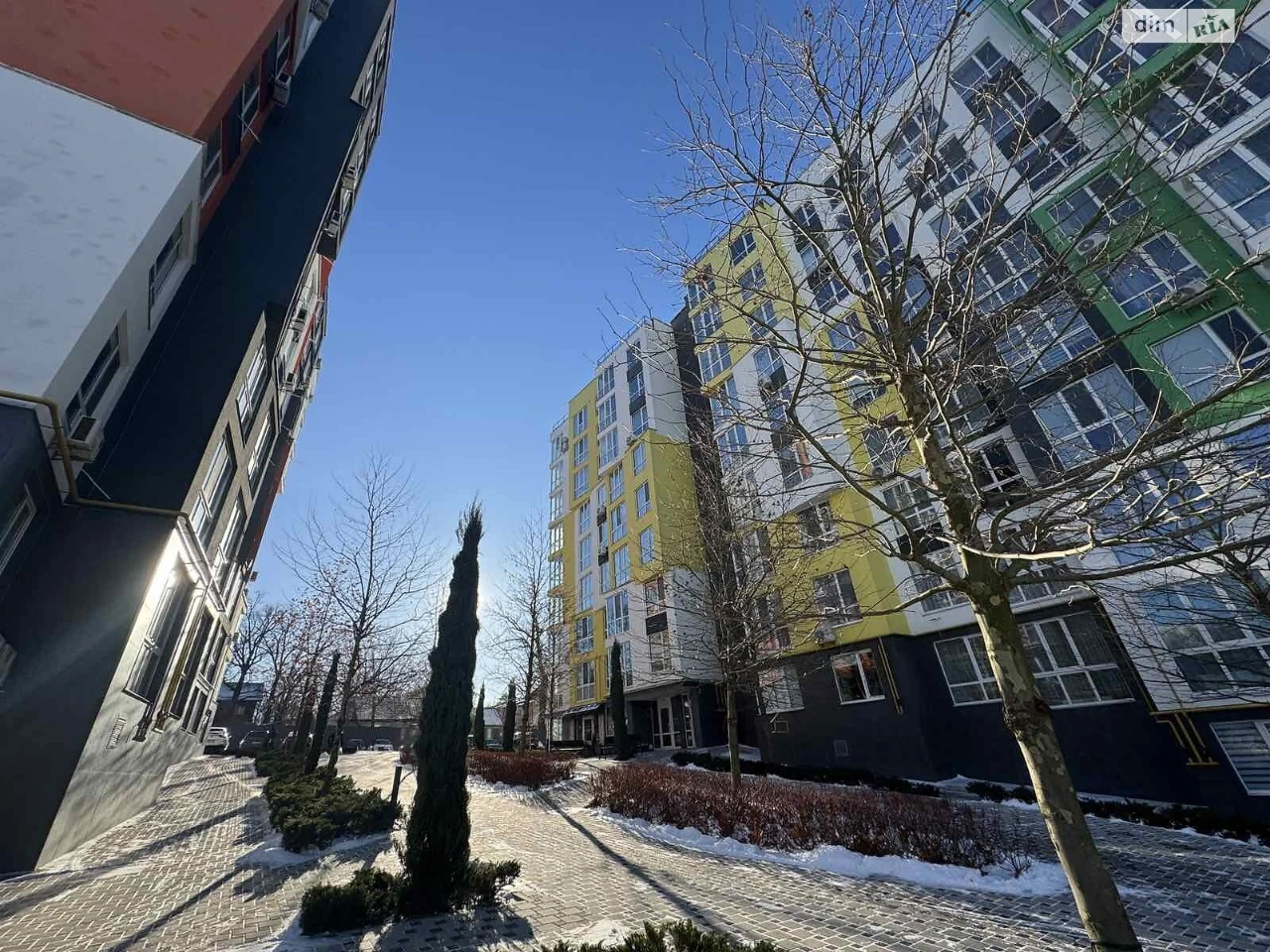 Продаж Квартира Ірпінь