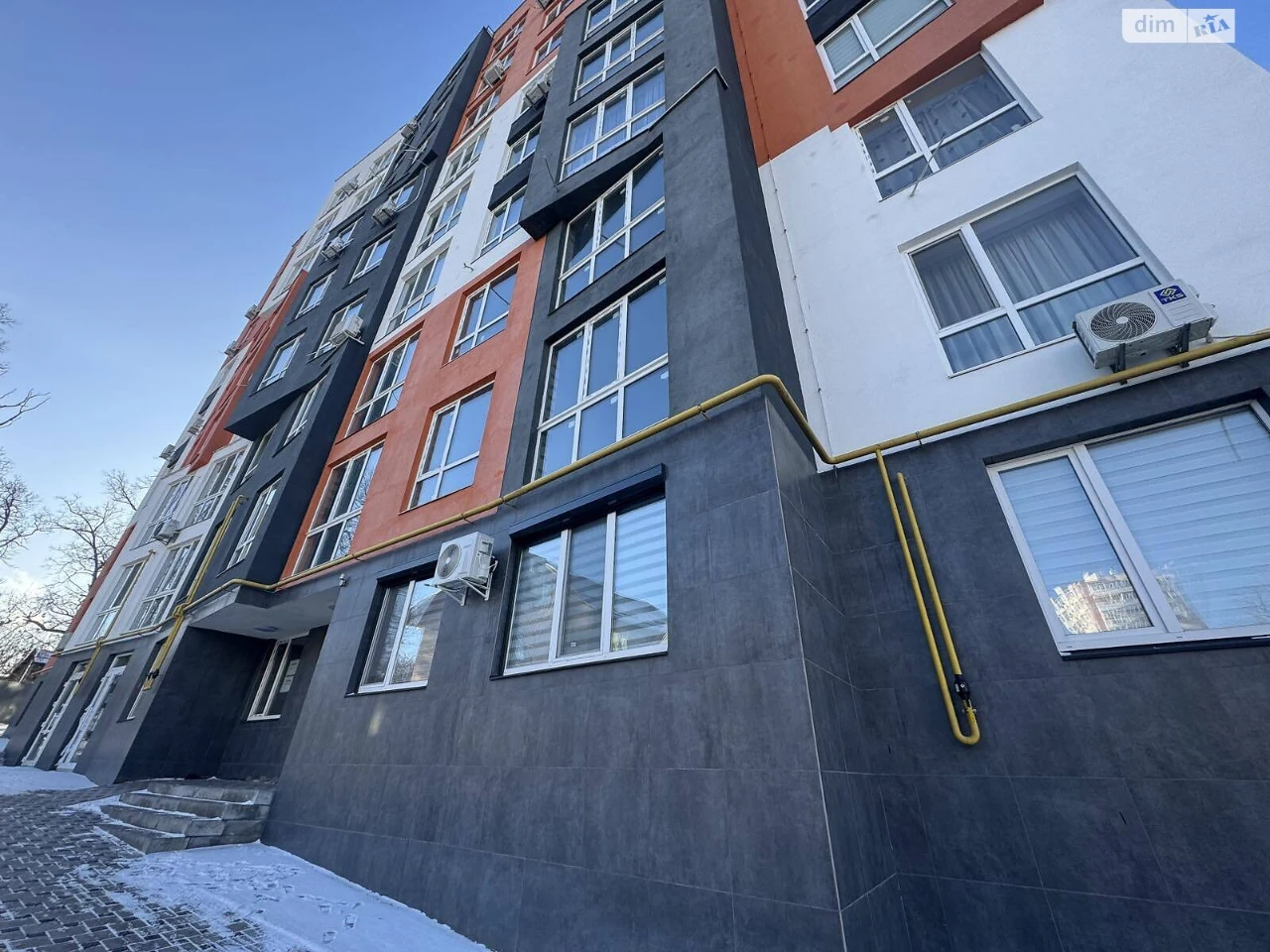 Продаж Квартира Ірпінь
