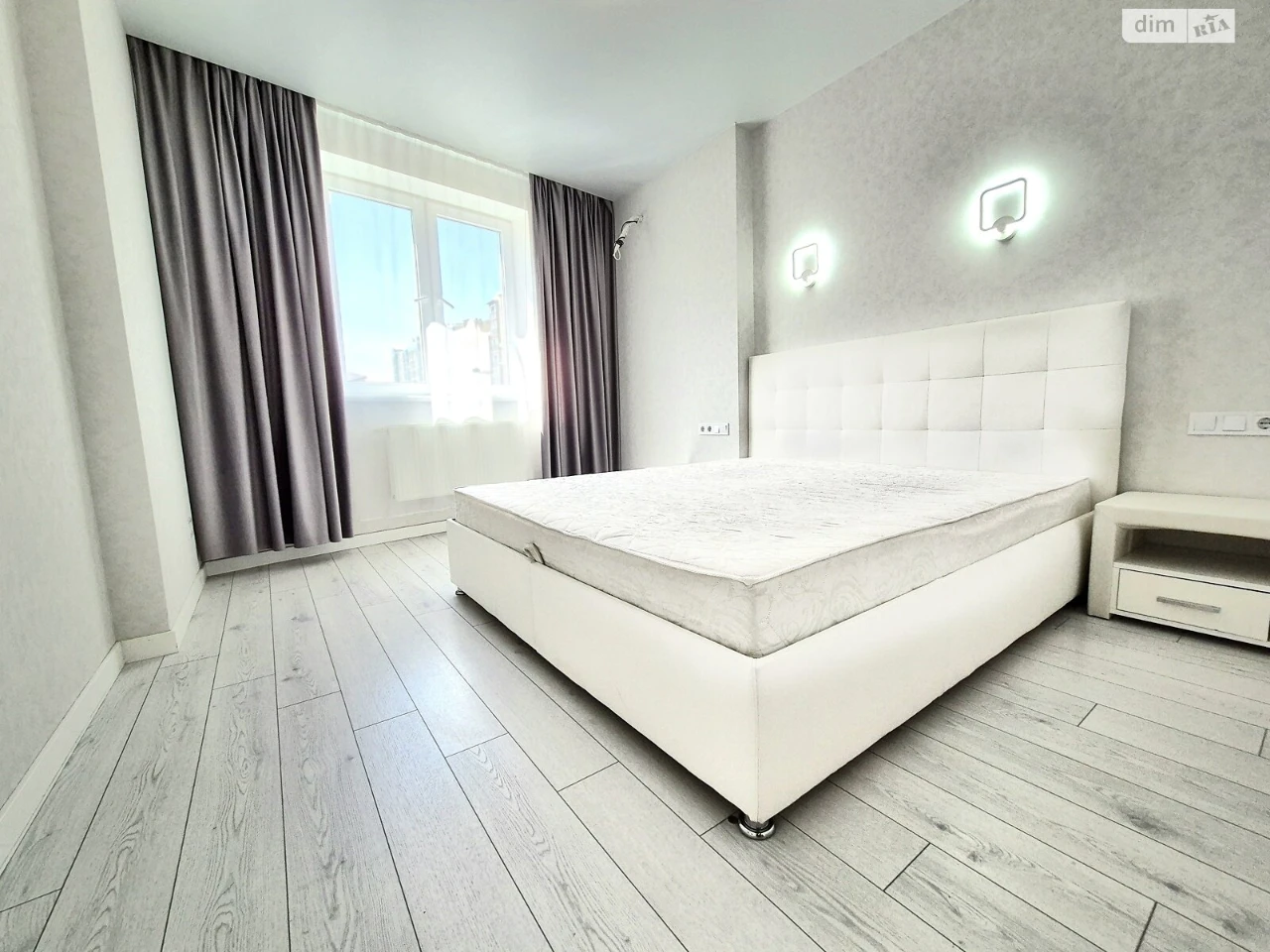 Apartment for Sale in Irpin
