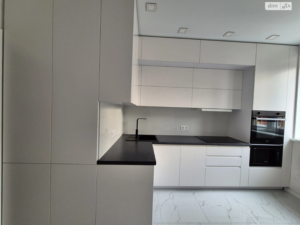 Apartment for Sale in Irpin