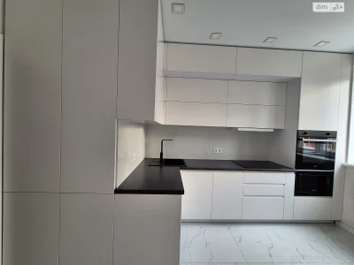 Apartment for Sale in Irpin