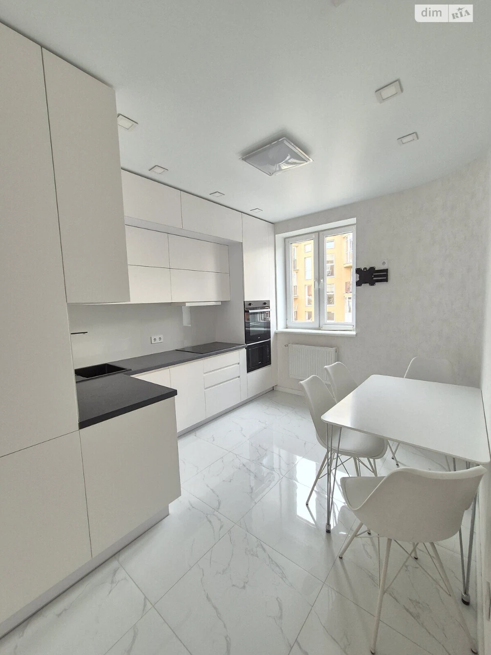 Apartment for Sale in Irpin