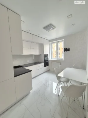 Apartment for Sale in Irpin