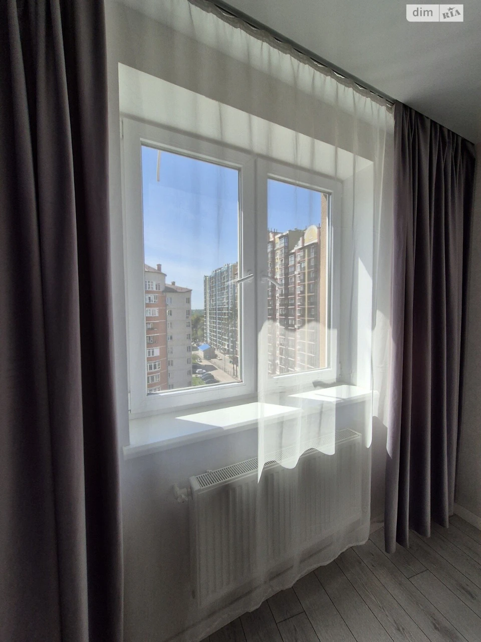 Apartment for Sale in Irpin