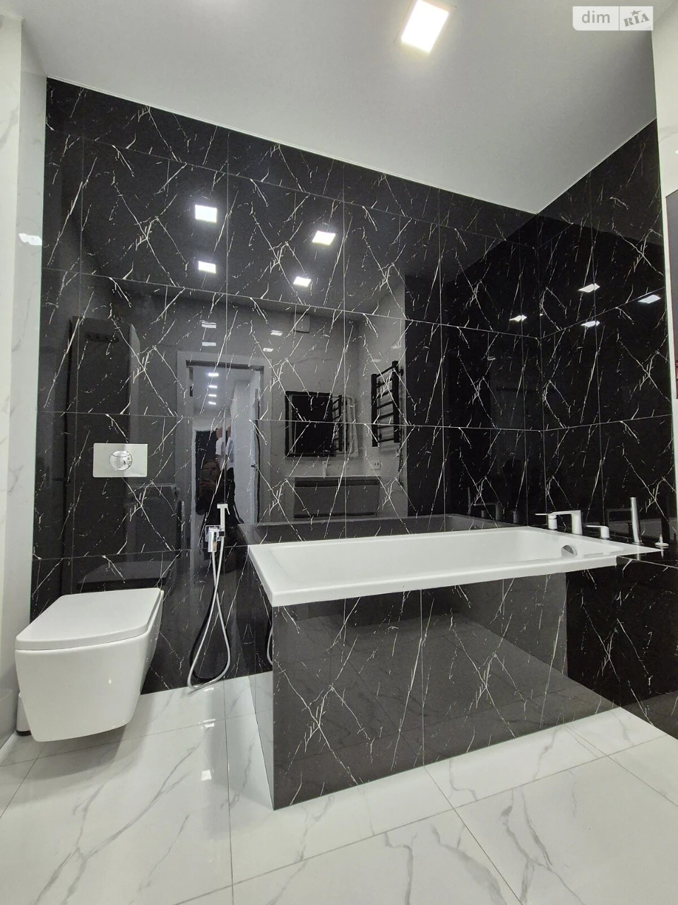 Apartment for Sale in Irpin