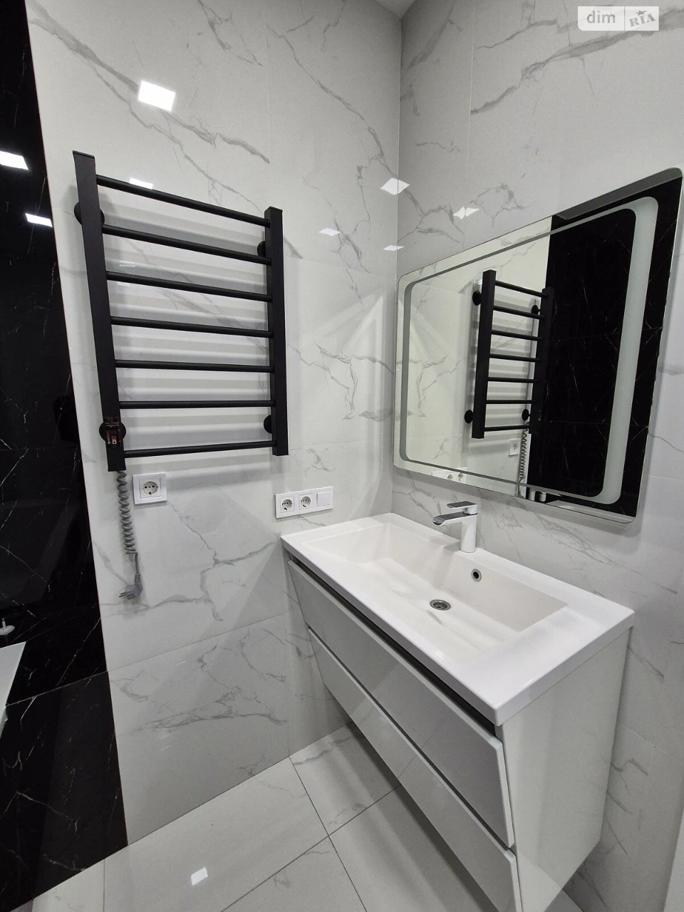 Apartment for Sale in Irpin
