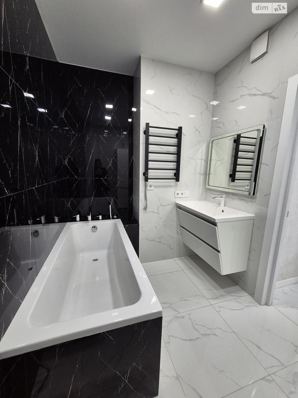 Apartment for Sale in Irpin
