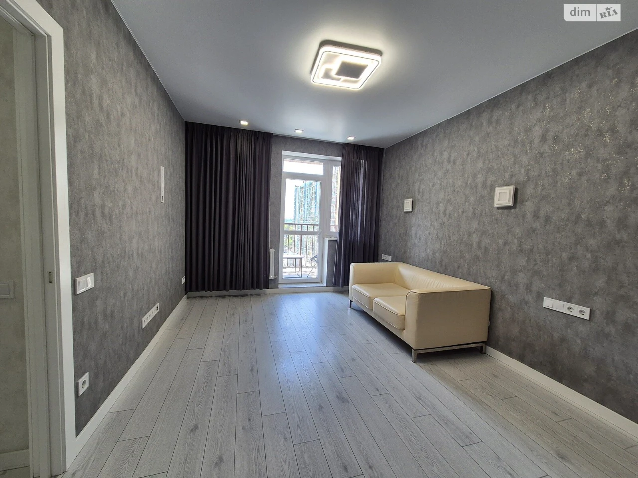 Apartment for Sale in Irpin