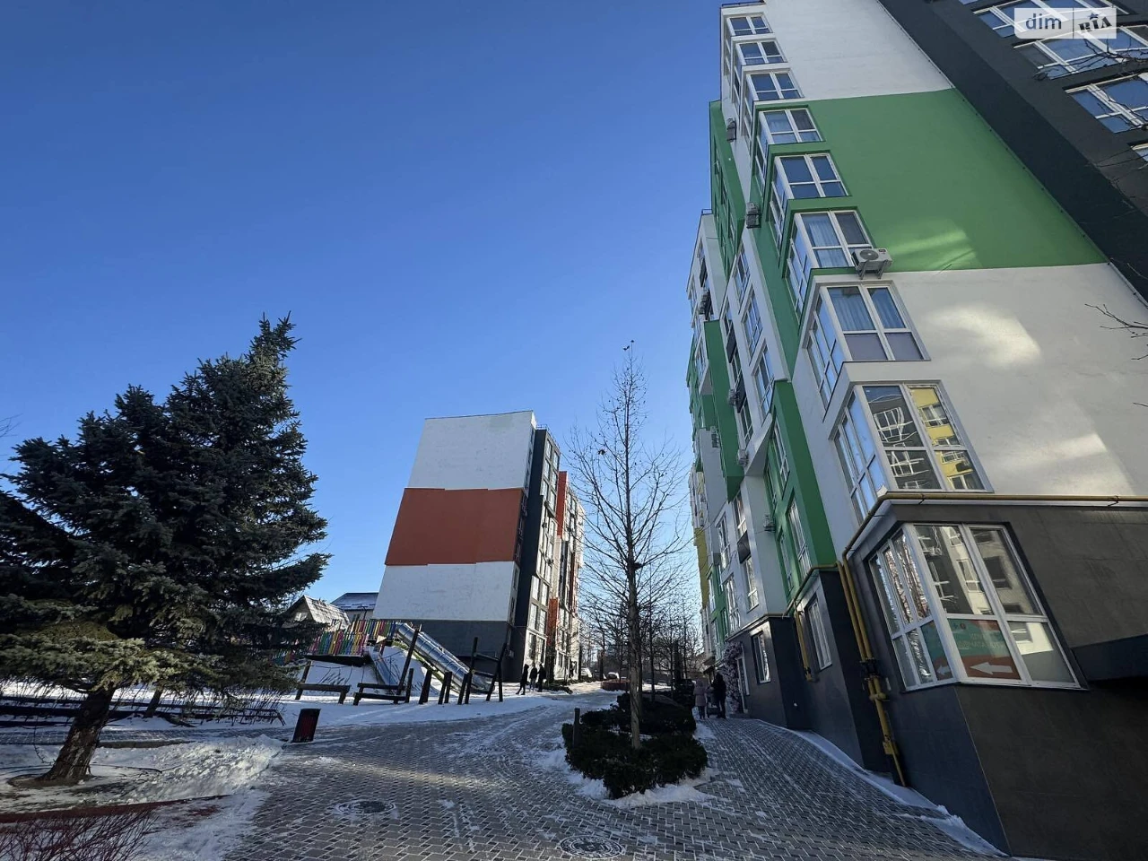 Продаж Квартира Ірпінь