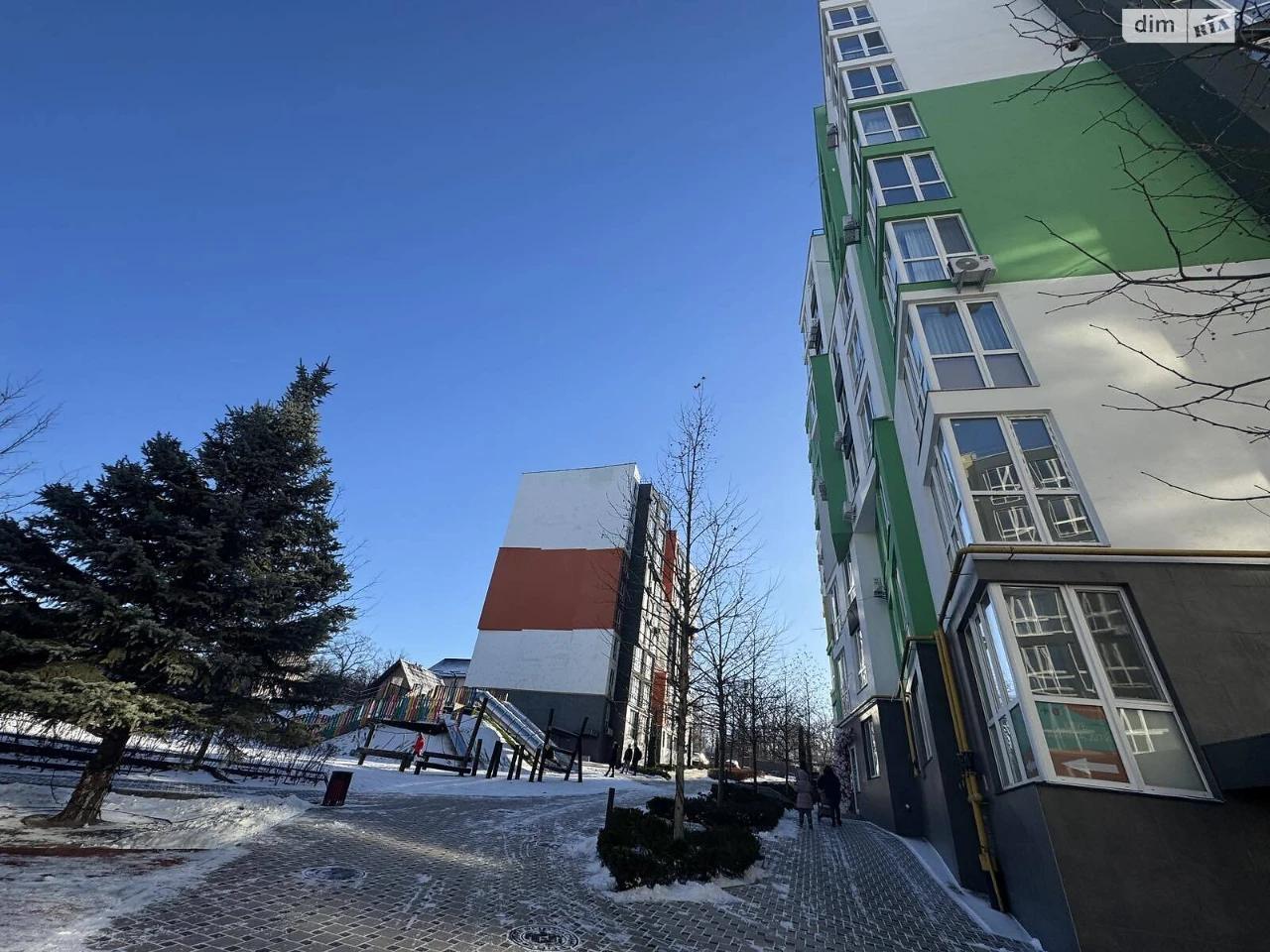 Продаж Квартира Ірпінь