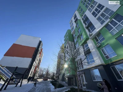 Продаж Квартира Ірпінь
