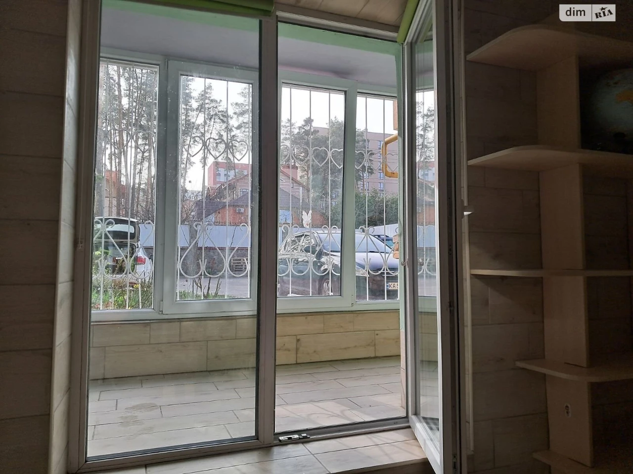 Apartment for Sale in Irpin