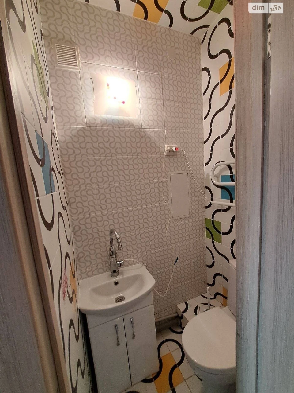 Apartment for Sale in Irpin