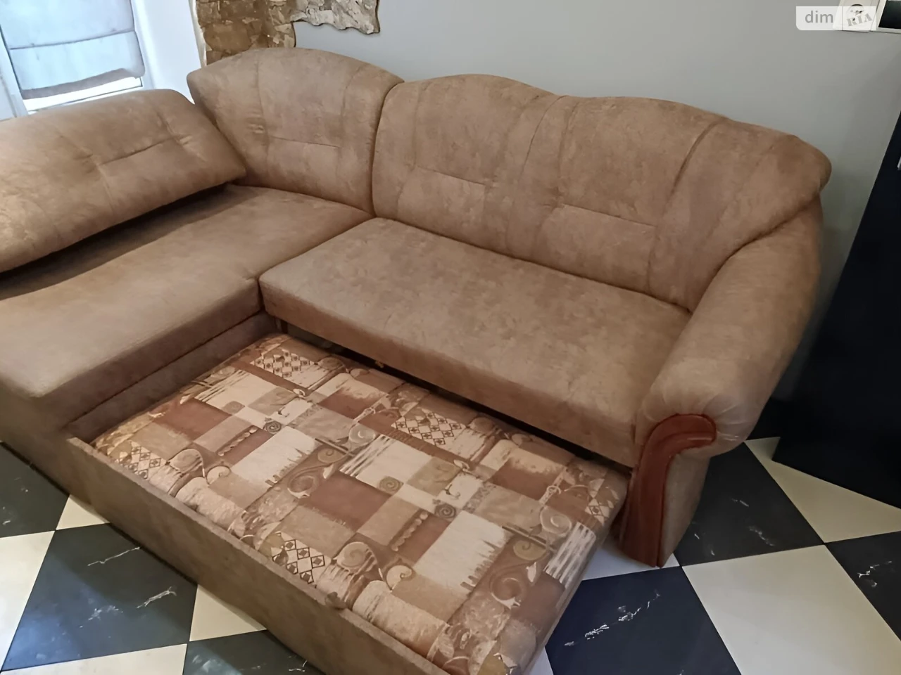 Apartment for Sale in Irpin