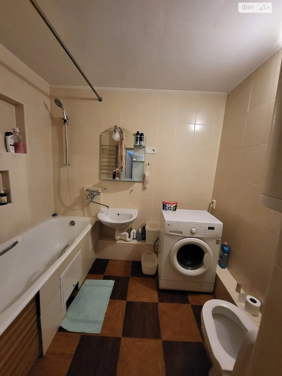 Apartment for Sale in Irpin