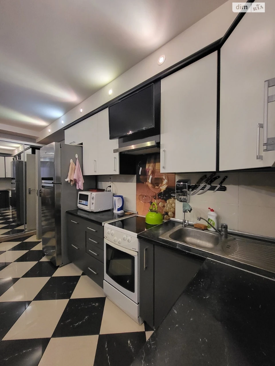 Apartment for Sale in Irpin