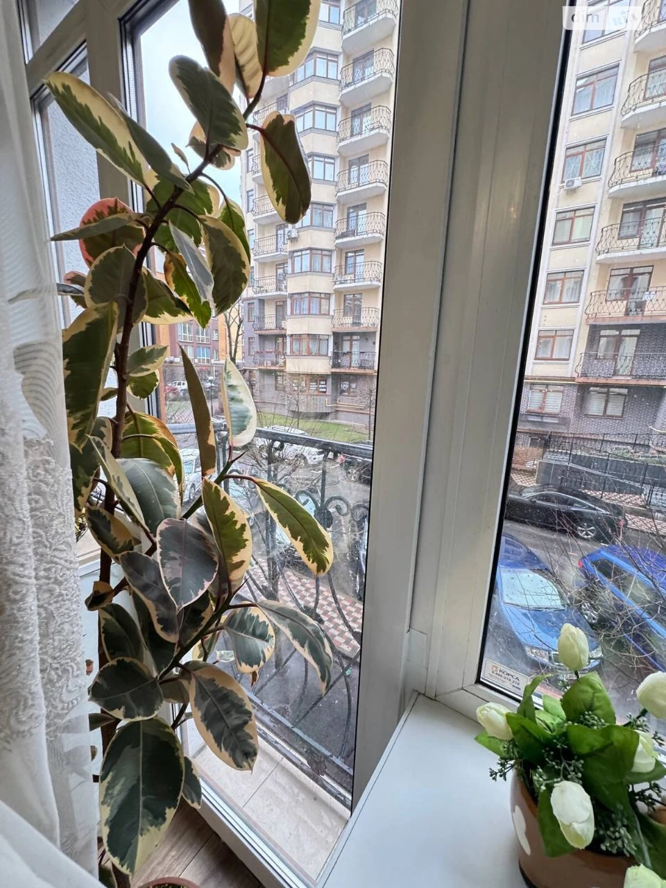 Продажа Квартиры