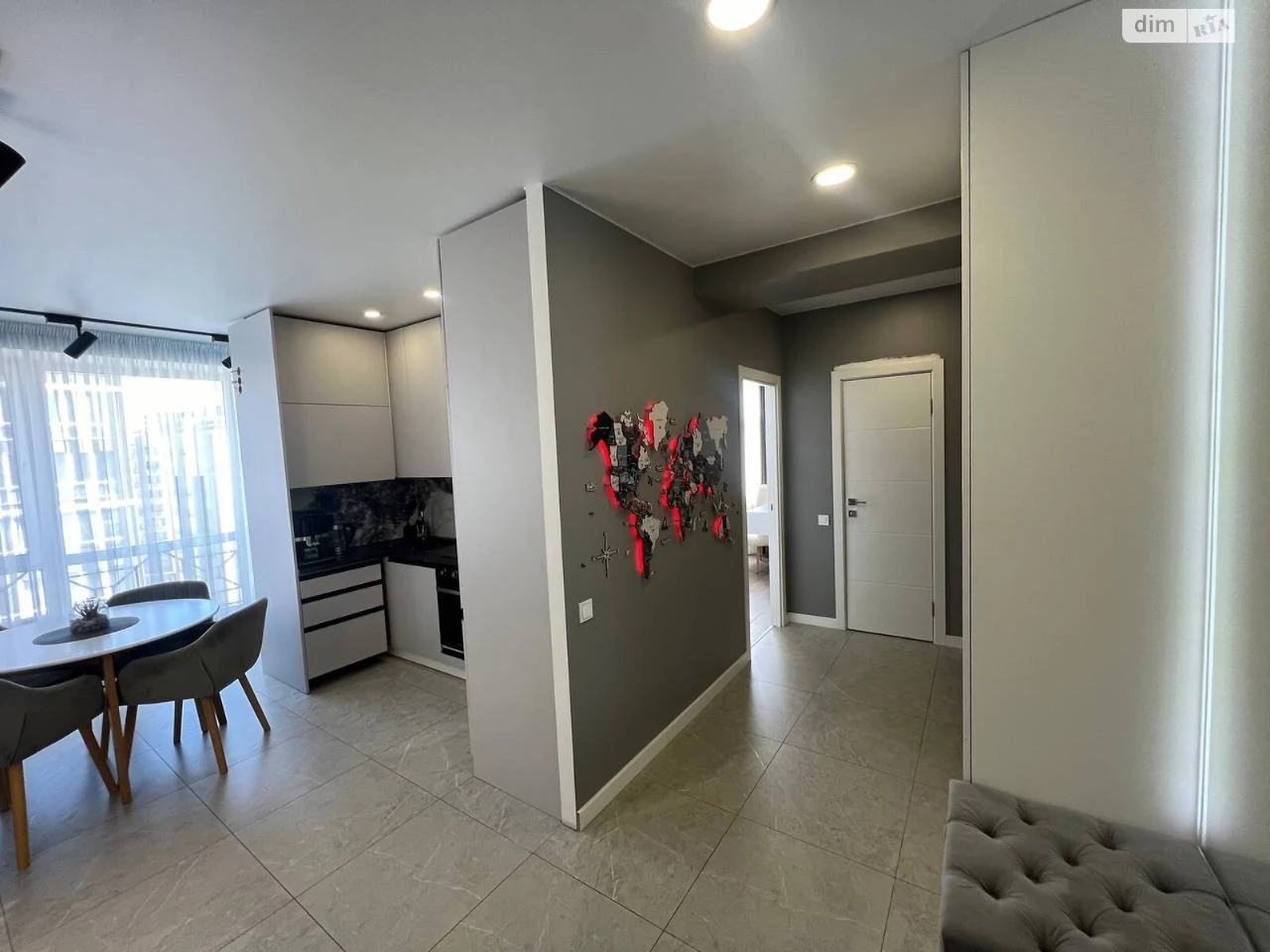 Продажа Квартира, Ирпень