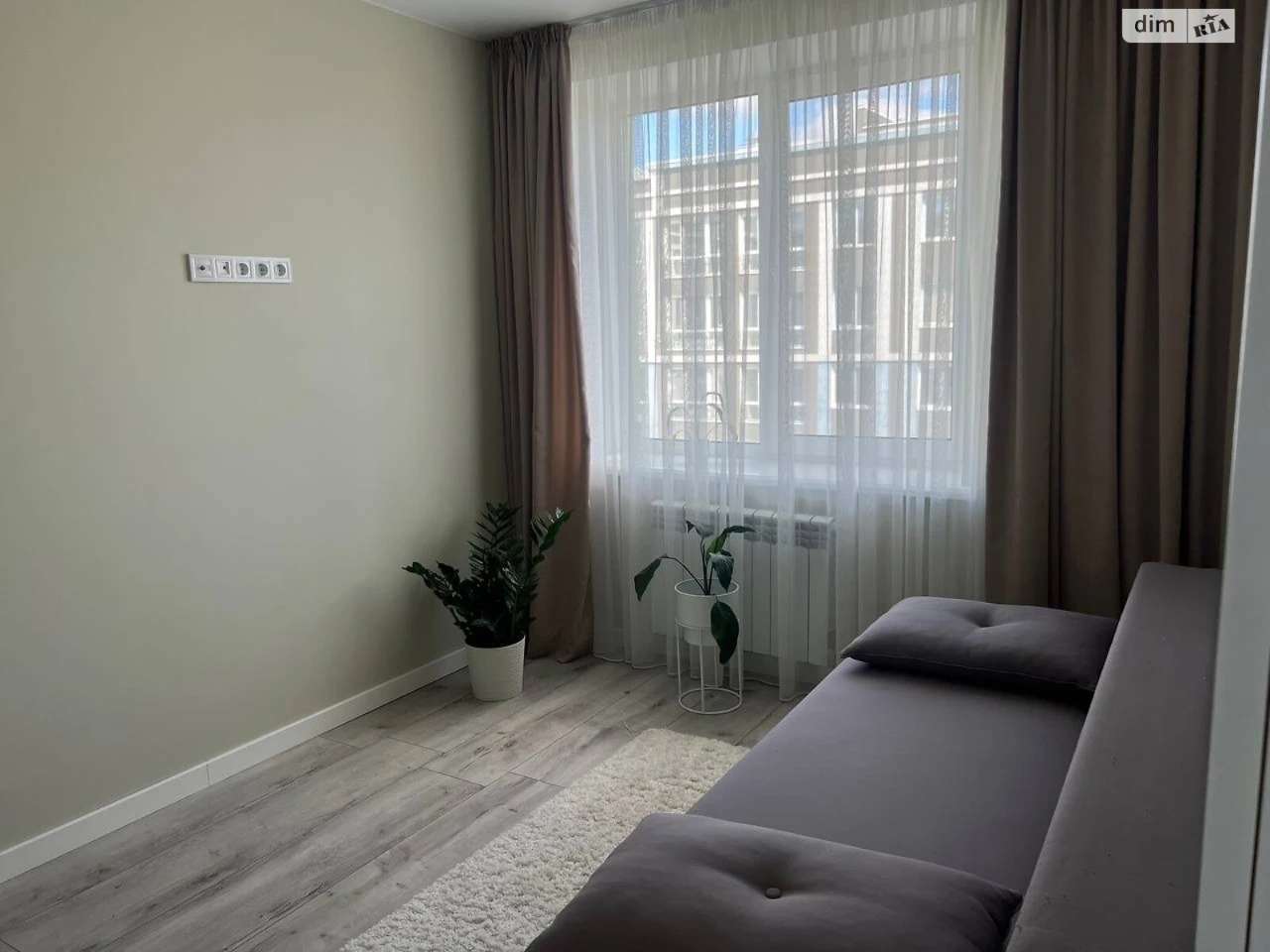 Продажа Квартира, Ирпень