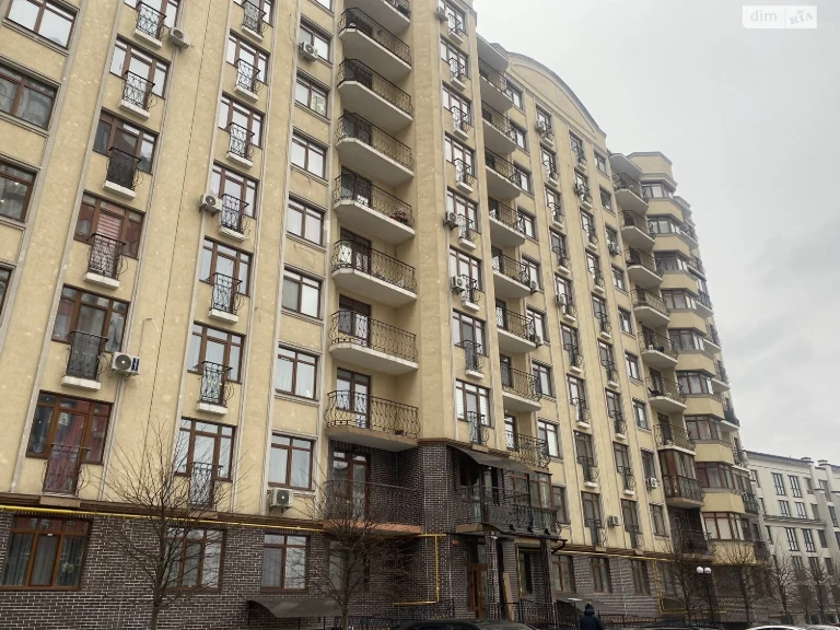 Apartment for Sale in Irpin