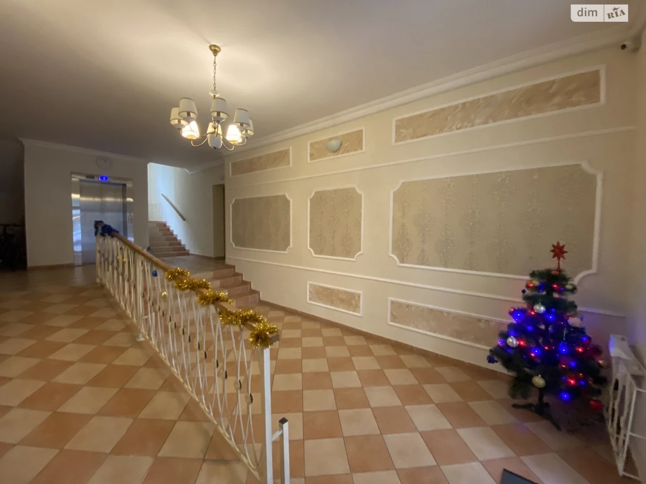Apartment for Sale in Irpin