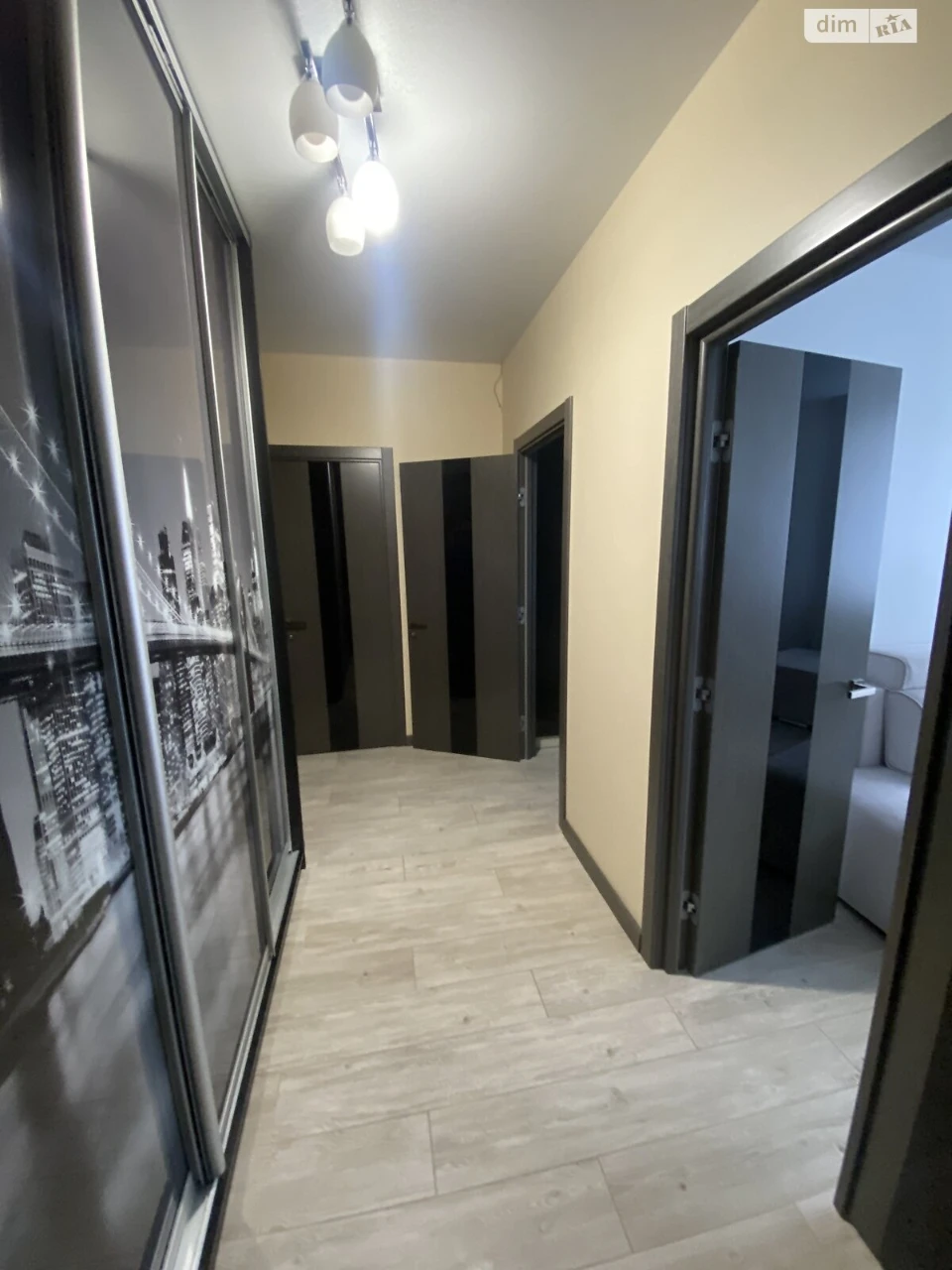 Apartment for Sale in Irpin