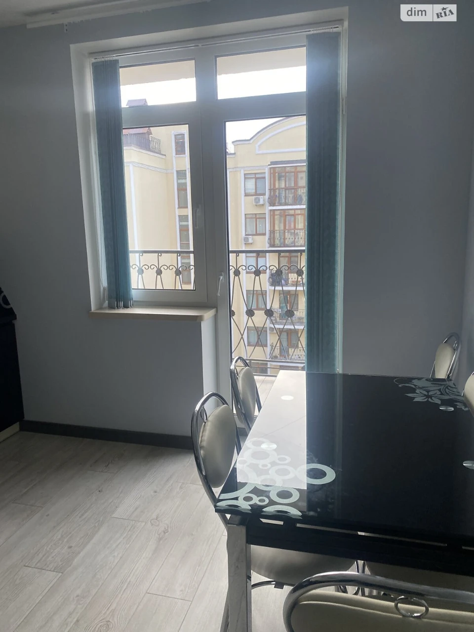 Apartment for Sale in Irpin