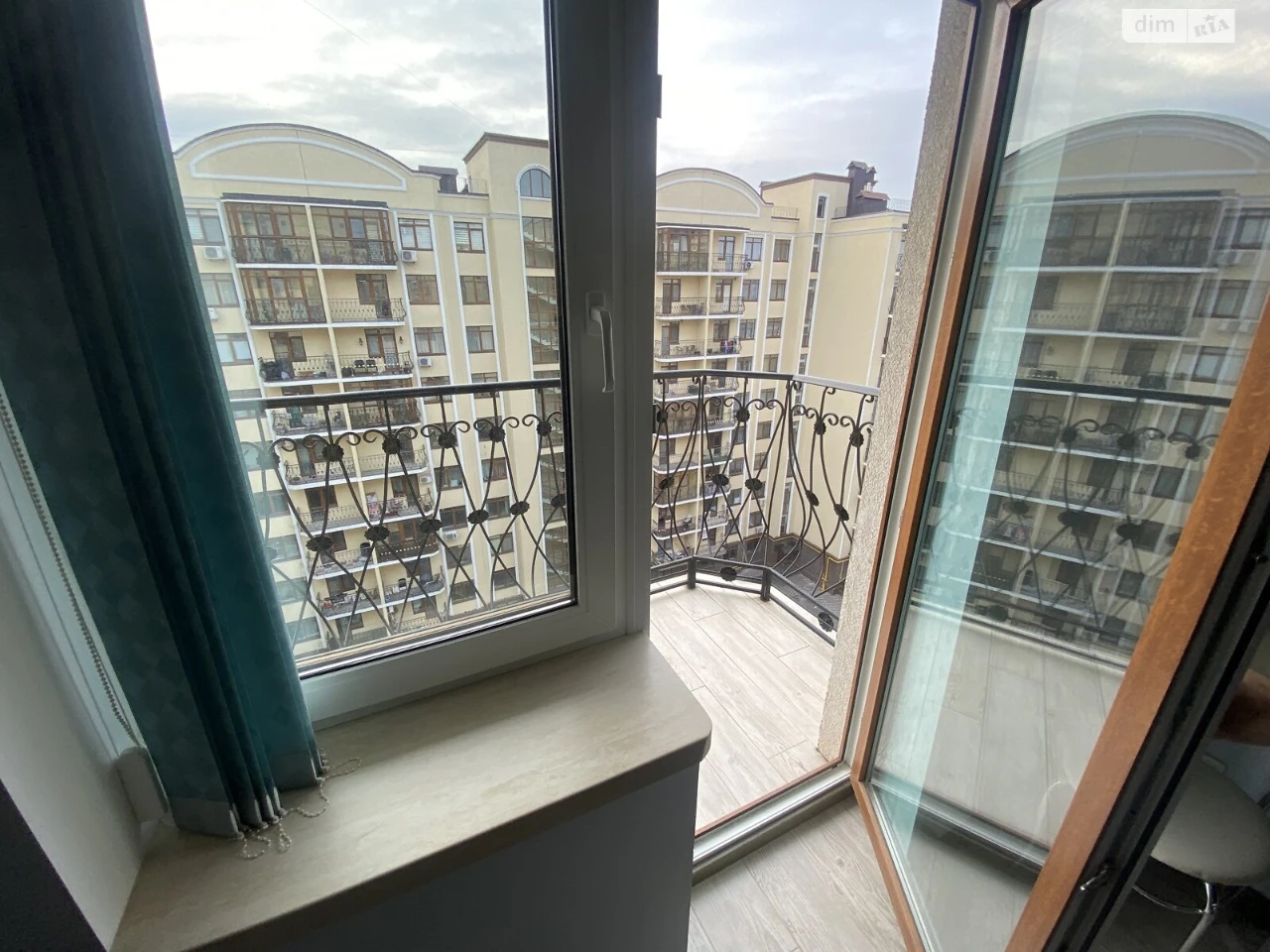 Apartment for Sale in Irpin