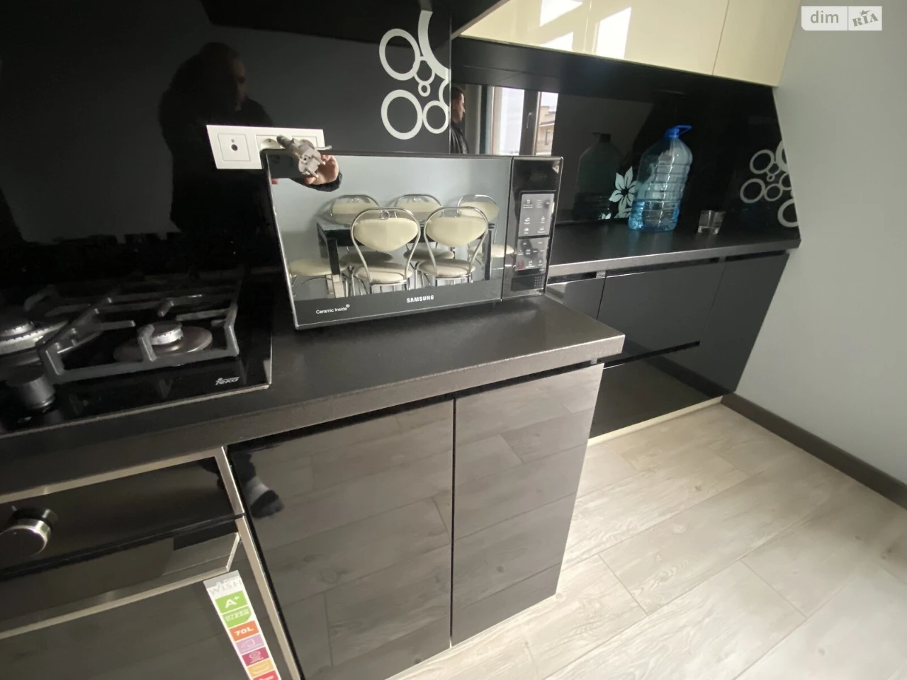 Apartment for Sale in Irpin