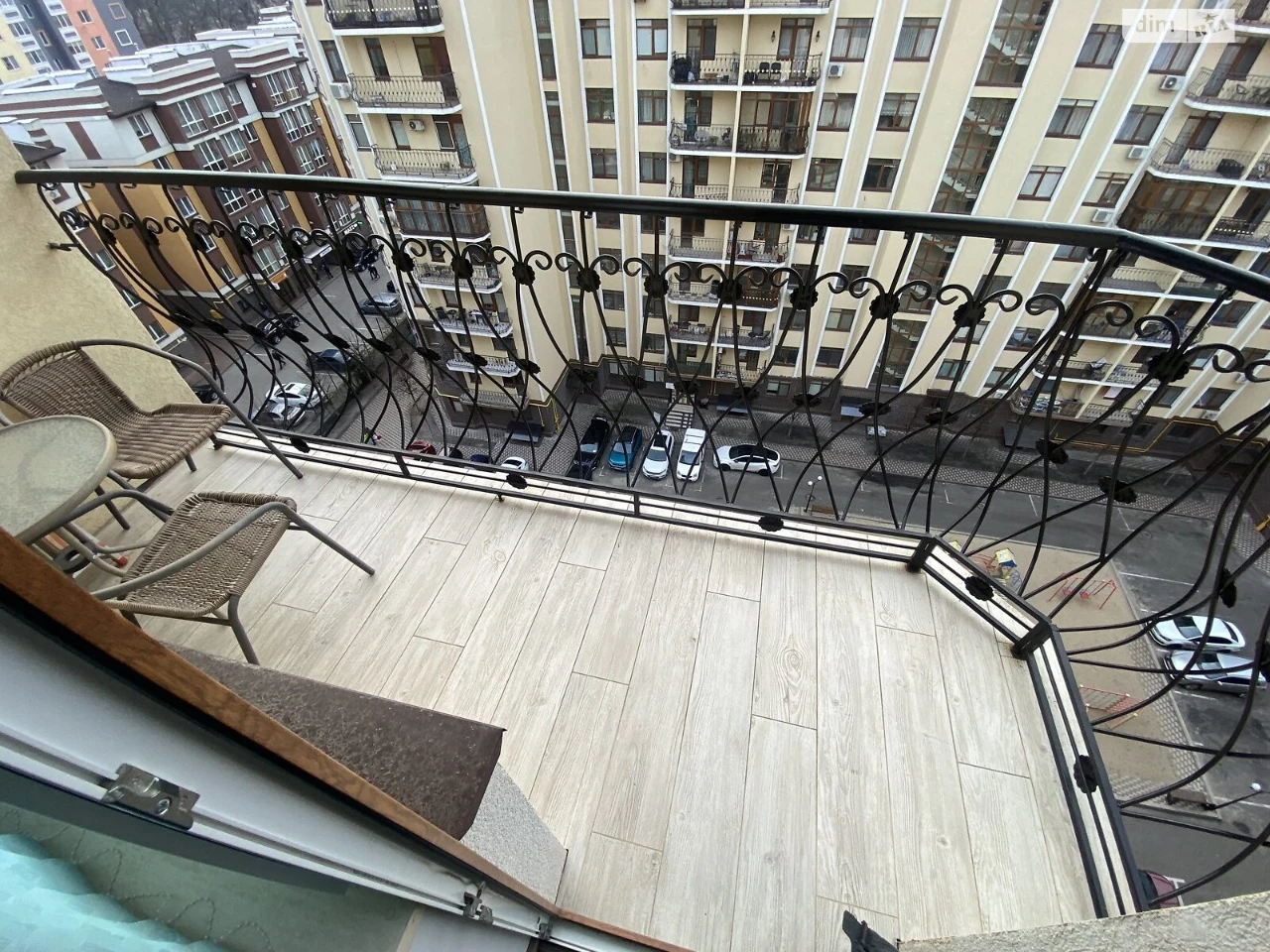 Apartment for Sale in Irpin
