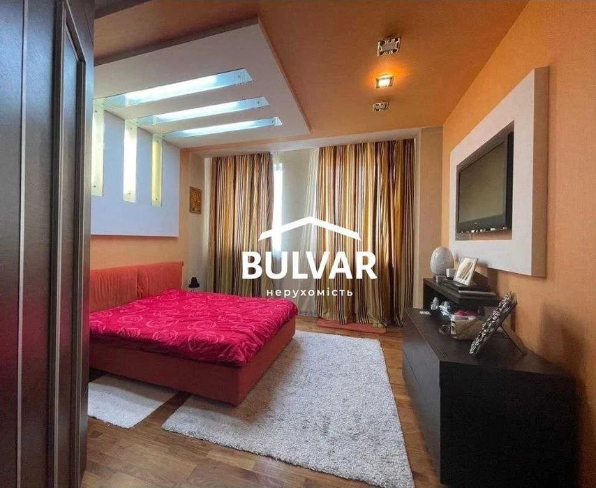 ‼️Residential Complex MKDU‼️ THREE BEDROOMS‼️ 4-room apartment - 151 m2, Nau Ave.