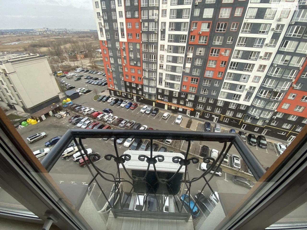 Apartment for Sale in Irpin